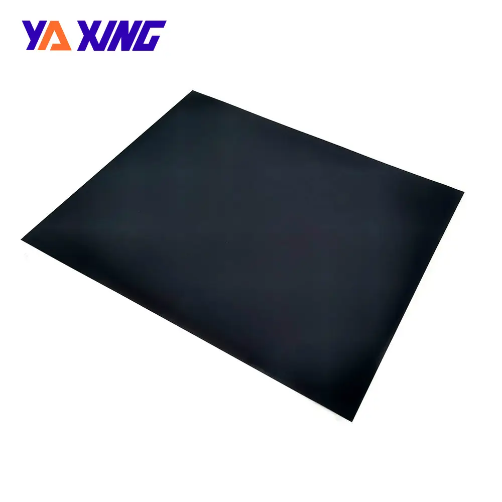 Waterdichte Heavy Duty Ya Xing Ptfe Gecoate Bbq Mat