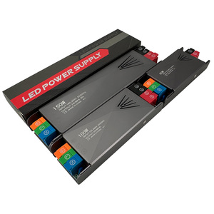<strong>LED</strong> Power Supply Module Switching Mode Power Supply <strong>LED</strong> Light Driver 12V 24V <strong>12</strong> <strong>Volt</strong> AC to DC for CCTV Camera - Product Image 1