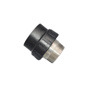 <strong>Factory</strong> Price Electrofusion Eccentric <strong>Reducer</strong> PE100 Siphon Drainage Fittings