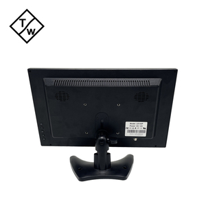 Precio de fábrica 13,3 pulgadas LED HD Monitor 60Hz VGA LCD Pantalla de computadora con 1366*768 Lcd Monitor - Product Image 6