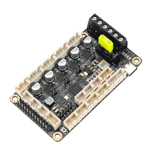 Материнская плата FYSETC R4 с рамкой материнской платы Raspberry Pi TMC2209 UART для VORON V0 и VORON SW - Product Image 1
