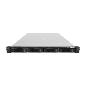 Meta Brain NF5180A6 1U Rack <strong>Server</strong> for Enterprises <strong>Cloud</strong> <strong>Computing</strong> - Product Image 1