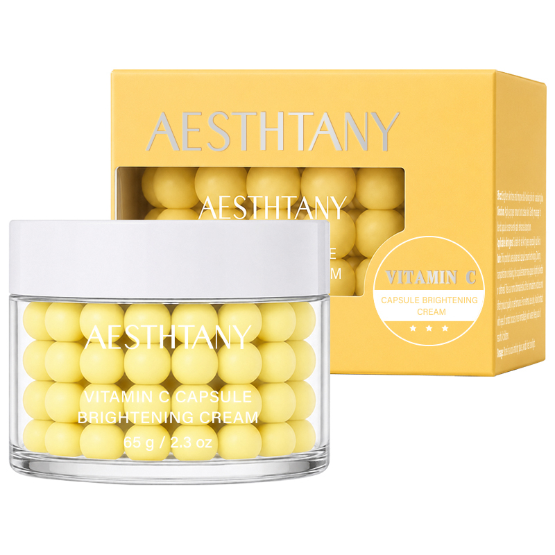 D2WAES40013M Crème en capsules (vitamine C) 65g
