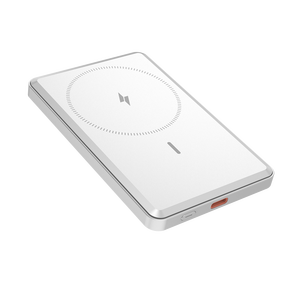 New Ultrathin <strong>Wireless</strong> Power Bank 5000mAh PD20W Quickly Charging