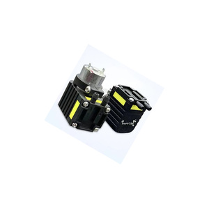 Bomba de <span class=keywords><strong>v</strong></span>ácuo do elevado desempenho de 12v 24v a micro com fluxo máximo 1 l/min usado para a sucção da transmissão do gás - Product Image 6