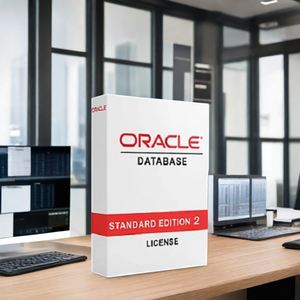 Neue Oracle Database Standard Enterprise Software Version 12c/20c für Linux mit Key DVD Unterstützt Windows-Betriebs systeme