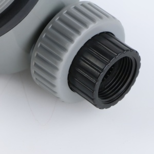Timer digitale per irrigazione a presa singola da giardino per irrigazione a risparmio idrico - Product Image 4