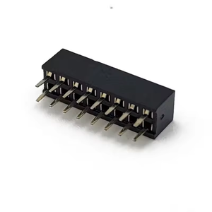 ฟรี sampels 2.0มิลลิเมตรหัวหญิง2*8 16P IDC เชื่อมต่อ - Product Image 2