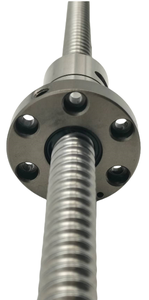 Taiwan מותג מקומי pmi זול 2005 3616 4020 4040 כדור אגוז כדור כדור בורג מעלית 2000 מ "מ ליניארי מדריך מדריך