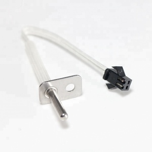 Fast Response Ntc Thermistor 1% 2% 5% 1K 2K 2.7K 3K 4.7K 5K 10K 50K 100K Temperature <strong>Sensors</strong> - Product Image 6