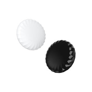<strong>Apple</strong> MFi Certified Smart Itag Air Tag Tracker GPS Anti-lost Locator Finder for Pets Compatible iPhone15 iOS 'Find My Device' - Product Image 6