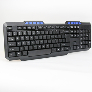 Cheap <strong>Keyboard</strong> Office Wired <strong>Keyboard</strong> PC Waterproof <strong>Keyboard</strong> OEM Customized Language and Combo - Product Image 3