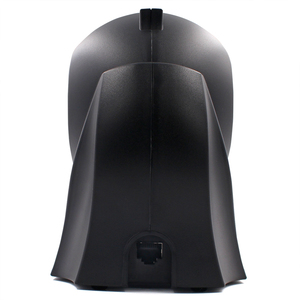 YK-8120-escáner de código de barras Omni, escáner láser con 20 líneas y velocidad de decodificación extra rápida, lector orbital de presentación - Product Image 4