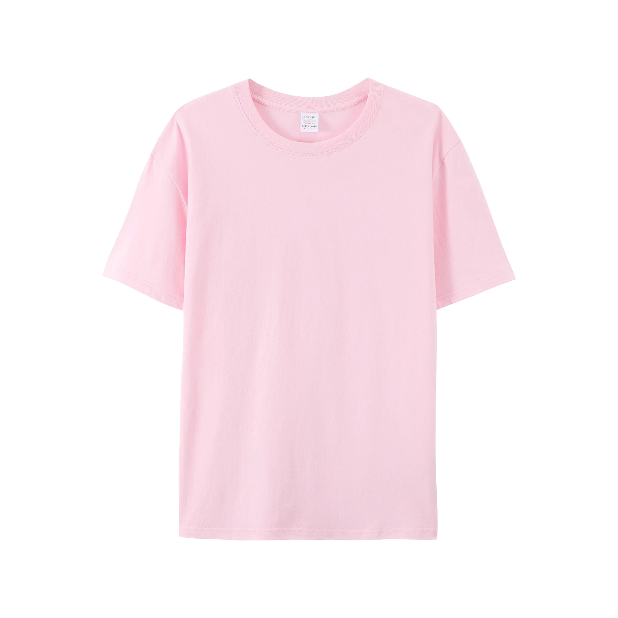 T-shirt rose
