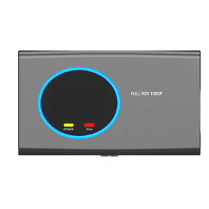 HDMI NDI Encoder <strong>Decoder</strong> With POE Audio Video Streaming