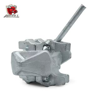 Ambull chất lượng hàng đầu tự động <span class=keywords><strong>Trailer</strong></span> <span class=keywords><strong>container</strong></span> <span class=keywords><strong>Twist</strong></span> Khóa cho <span class=keywords><strong>Trailer</strong></span> bán cho <span class=keywords><strong>Twist</strong></span> Khóa trên một <span class=keywords><strong>Container</strong></span> vận chuyển - Product Image 1