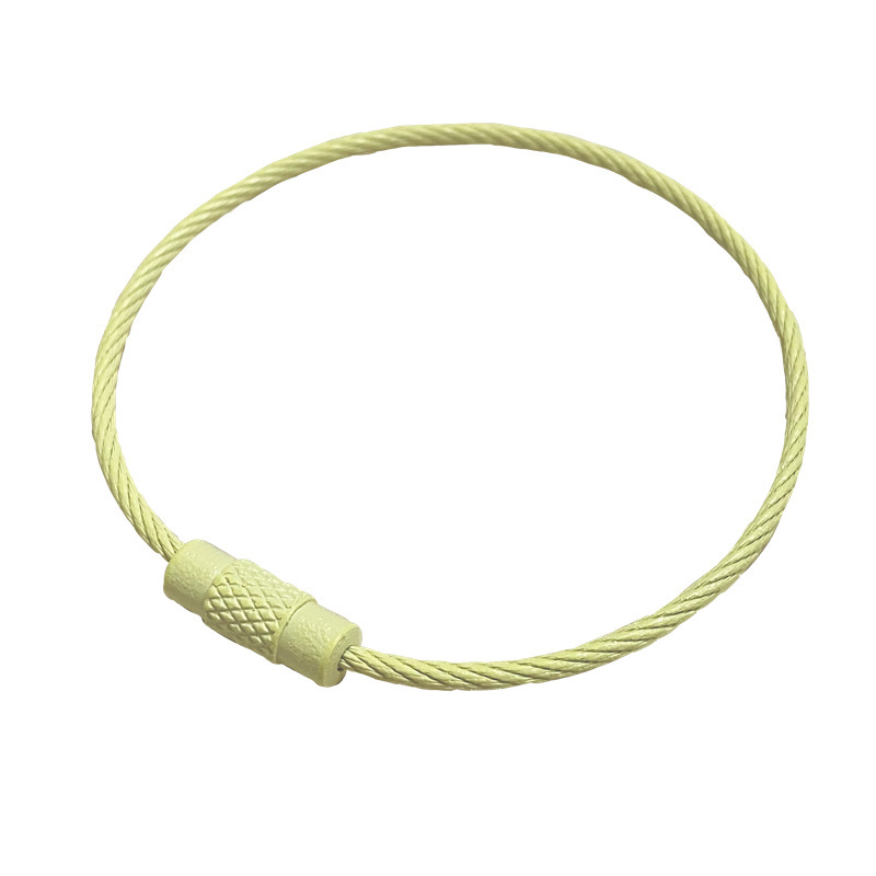 Jaune clair, 10 pièces