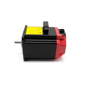 Original Fanuc AC Servo Motor C214F8065 PLC <strong>Programming</strong> Controller <strong>Encoder</strong> Reducer Drive A06b-0372-b177 A06B-0212-B100 Motor - Product Image 2