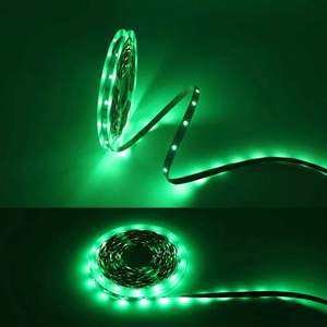ชุดไฟเส้น Led เปลี่ยนสีได้ RGB สำหรับโรงงาน,ชุดแถบไฟแบคไลท์ Led Tv อะไหล่ - Product Image 3