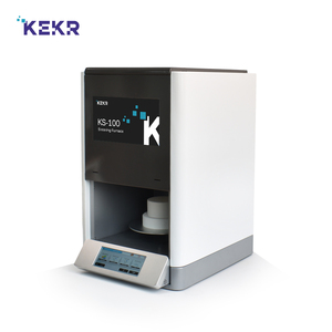 Kekr cadcam thiết bị phòng thí nghiệm nha khoa lò thiêu kết KS-100 lò thiêu kết Zirconia nha khoa - Product Image 4