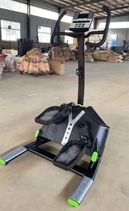2024自己生成システムを備えた最新のラテラルエリプティカルトレーナー - Product Image 4