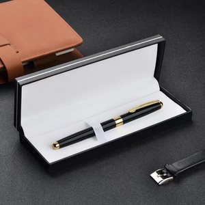 豪华品牌书写个性化多功能促销定制圆珠笔，印有标志 - Product Image 6