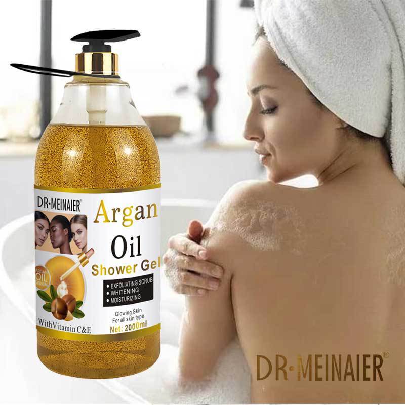 Argan Oil