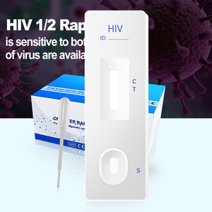 精度の高いハイパワー尿HCGテスト妊娠 - Product Image 1
