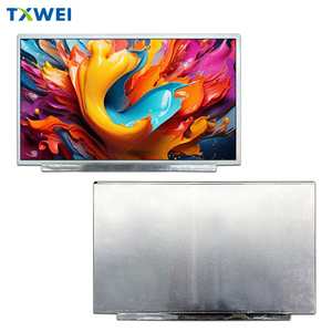 15.6 Inch High Definition High Brightness Full Color TFT <strong>LCD</strong> <strong>Display</strong> <strong>with</strong> <strong>EDP</strong> <strong>Interface</strong> - Product Image 3