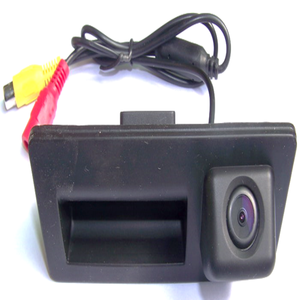 带夜视功能的A3倒车摄像头防水CCD图像传感器 - Product Image 2
