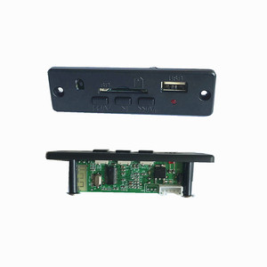 JK001BT Car Music Speaker <strong>bluetooth</strong> <strong>Audio</strong> Circuit Module ,Embedded MP3 <strong>bluetooth</strong> SD Card Usb Sound Pcb Board - Product Image 1