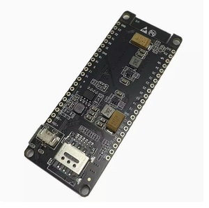 TZT TTGO T-Call V1.3 ESP32 <strong>Wireless</strong> Module SIM Antenna SIM Card SIM800L Module And GSM/GPRS Antenna for <strong>arduino</strong> - Product Image 4