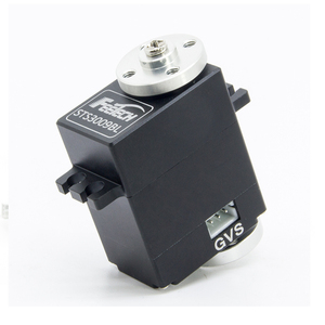 Mini Smart Servo 6V 9Kg Metal Gear 360 Degree Brushless Servo Motor for Educational <strong>Robotics</strong> <strong>Programs</strong> /Remote Cars