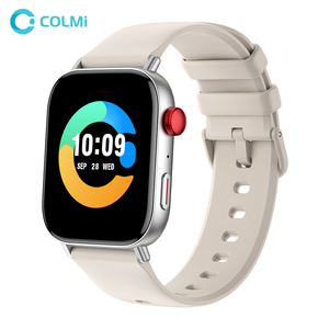 Ele giant Infinity Touch Smart Uhren armband Herzförmiger IPS Magnetic App Entwickler Correasdereloj für IOS TFT Silicon Heart Rate - Product Image 2