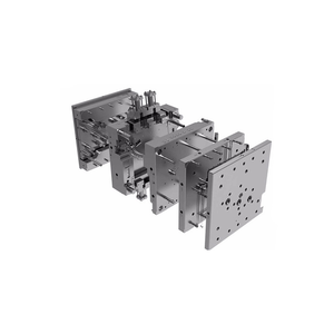 Custom Manufacturing on Precision Plastic <strong>Injection</strong> <strong>Mold</strong>, Silicone, Over <strong>Mold</strong> <strong>for</strong> Medical Device/healthcare Products