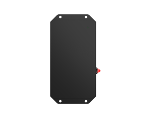 4G LTE Solar Powered GPS <strong>tracker</strong> for Assets Container Boat Vessel Vehicle Tracking GPS with 20000mah Battery - Product Image 3