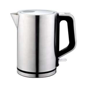 1.5/1.7L电动不锈钢茶壶带温控家用热水器认证CB - Product Image 6