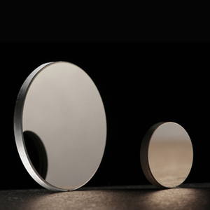 Kreisförmiger Polarizer Glaskameralinse, reflektierende ND-Filter (UV-NIR), grauer Glas-Optischfilter mit neutraler Dichte - Product Image 2