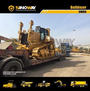 <span class=keywords><strong>Rc</strong></span> <span class=keywords><strong>D11</strong></span> Bulldozer Dijual 350hp Bulldozer SWD8 <span class=keywords><strong>Dozer</strong></span> untuk Dijual dengan Katalog - Product Image 4