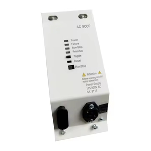 100% New with Good Quality AC722F <strong>Analog</strong> <strong>Input</strong>/<strong>output</strong> Module 3BDH000369R0001 in Stock - Product Image 1