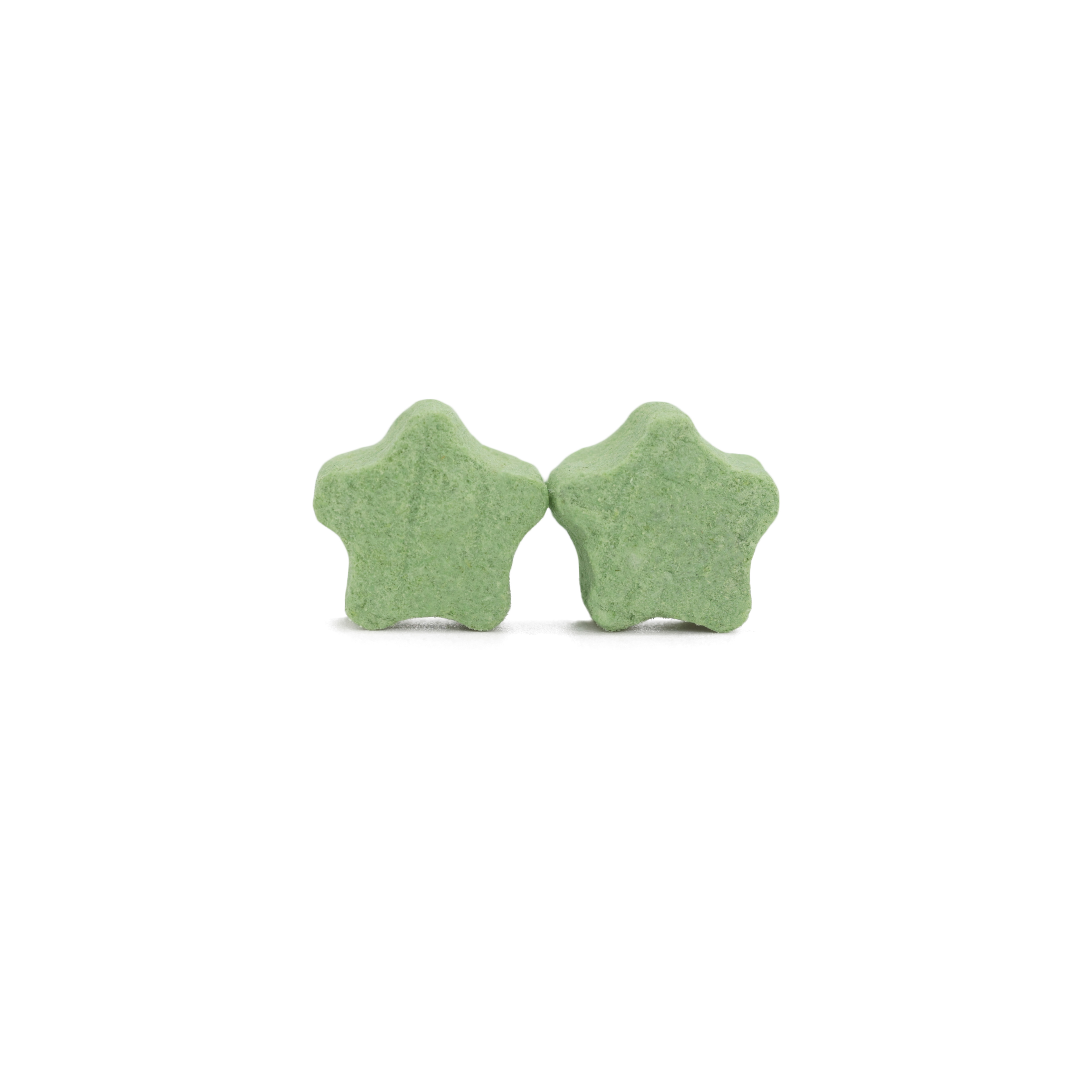 Barley Grass Flavor