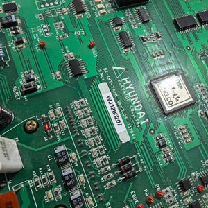 Новый в наличии, дверной станок лифта, DI-INT-7A-M, запчасти для лифта Ver 3,01 Ver3.02 - Product Image 5