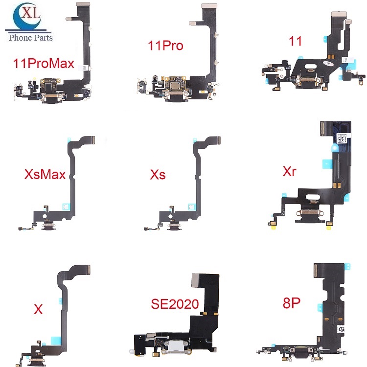 Pour iPhone 11 Pro