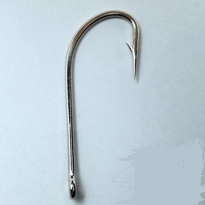 TOPIND sıcak satış O'Shaughnessy 8216 paslanmaz çelik balıkçılık kanca açık hava etkinliği - Product Image 3