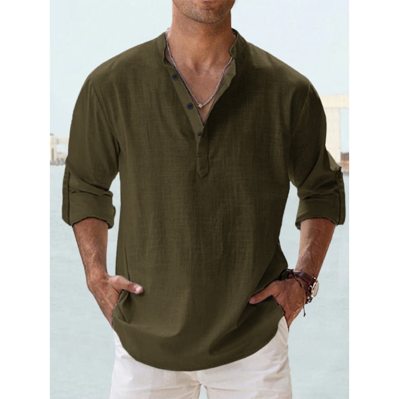 Vert militaire