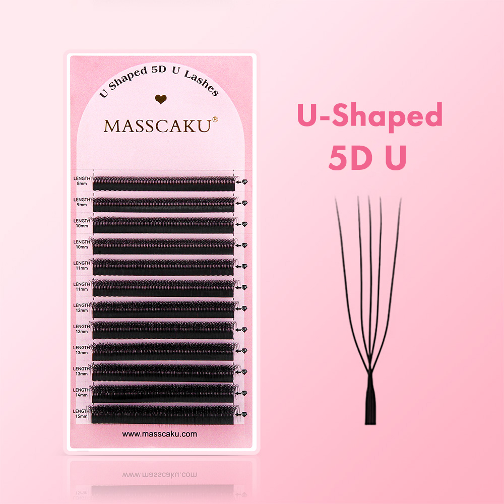 5D U