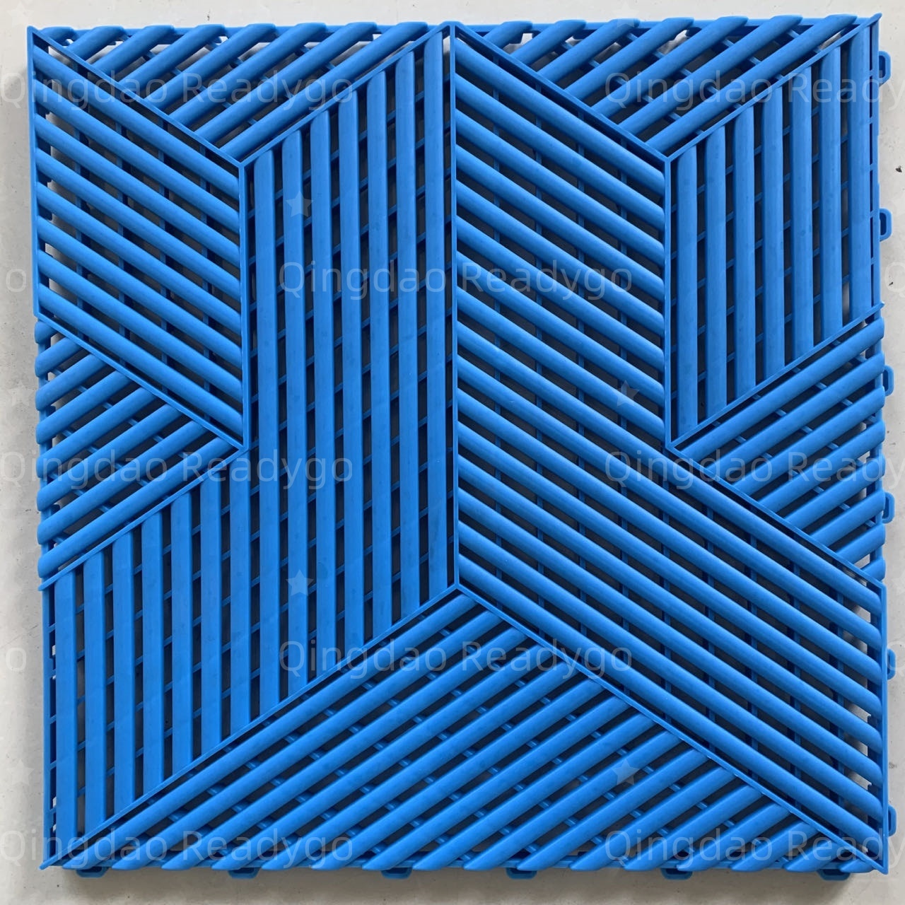 Azul