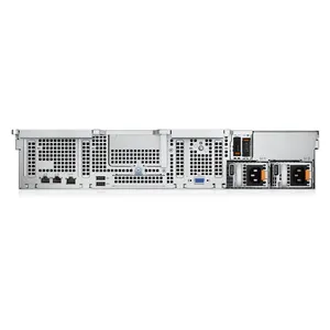 R550 with 3rd Generation Intel Xeon Scalable Processors, Offers Added Flexibility for Organizations Seeking Exceptional Value - Product Image 3