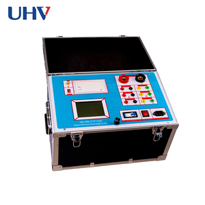 UHV-103A Automatic CT PT Analyzer CT Analyzer Testing Equipment Ct Pt <strong>test</strong> Kit Volt-ampere Characteristic Tester - Product Image 6