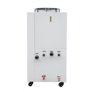 China Factories <strong>8hp</strong> Industrial <strong>Chiller</strong> Freezer and <strong>Chiller</strong> air Cooler <strong>Water</strong> <strong>Chiller</strong>